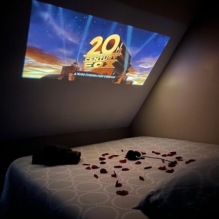 Sejour Detente Au Coeur De Macon Spa,Cine,Bouteille Offerte Exteriér fotografie