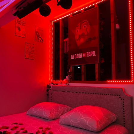 Sejour Detente Au Coeur De Macon Spa,Cine,Bouteille Offerte Exteriér fotografie