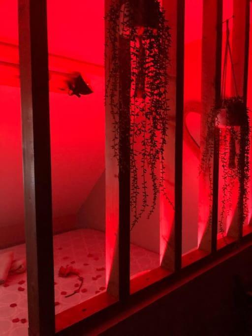 Sejour Detente Au Coeur De Macon Spa,Cine,Bouteille Offerte Exteriér fotografie