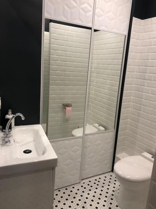 Sejour Detente Au Coeur De Macon Spa,Cine,Bouteille Offerte Exteriér fotografie