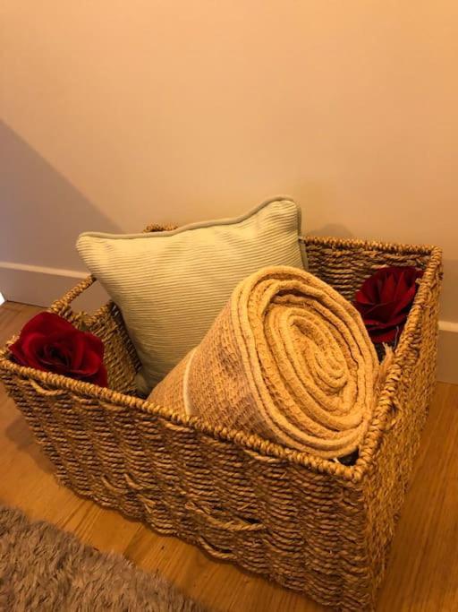 Sejour Detente Au Coeur De Macon Spa,Cine,Bouteille Offerte Exteriér fotografie
