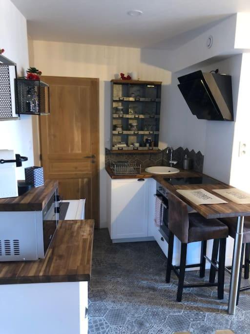 Sejour Detente Au Coeur De Macon Spa,Cine,Bouteille Offerte Exteriér fotografie