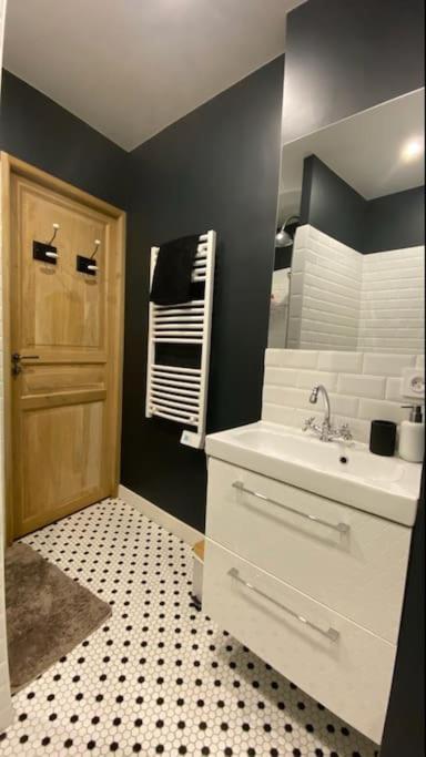 Sejour Detente Au Coeur De Macon Spa,Cine,Bouteille Offerte Exteriér fotografie
