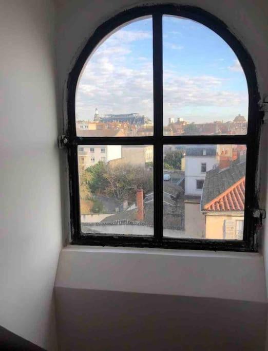 Sejour Detente Au Coeur De Macon Spa,Cine,Bouteille Offerte Exteriér fotografie