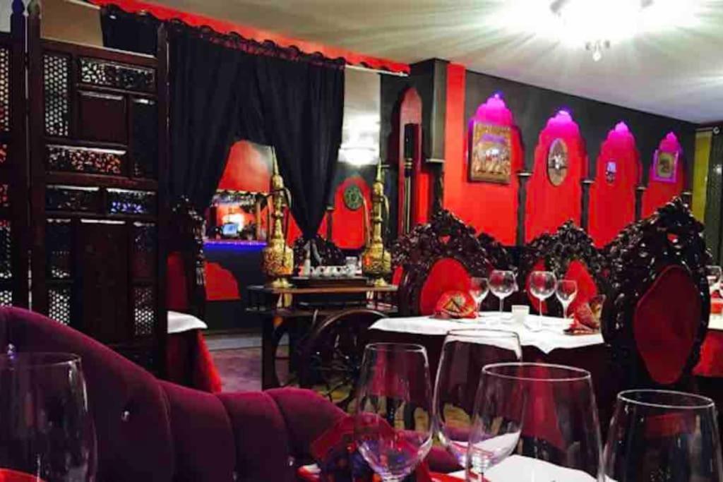 Sejour Detente Au Coeur De Macon Spa,Cine,Bouteille Offerte Exteriér fotografie