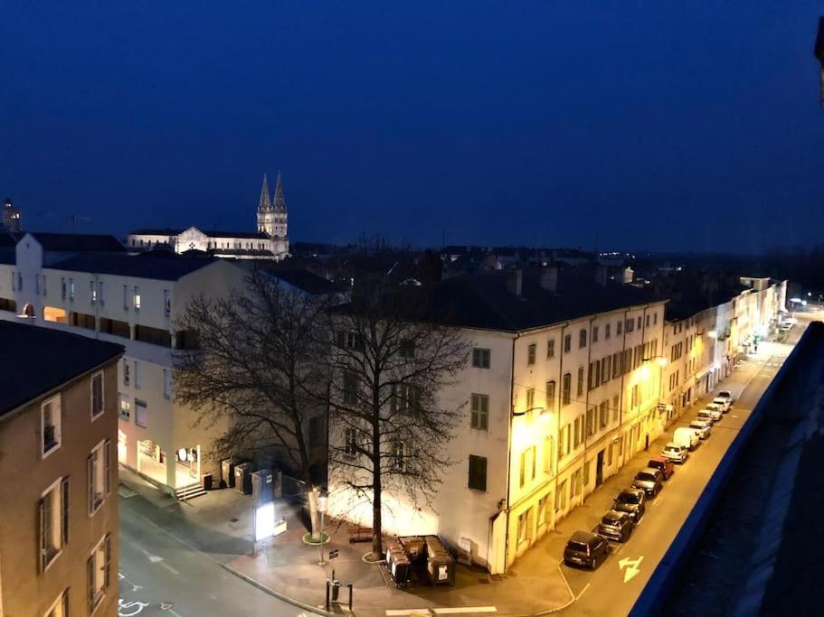 Sejour Detente Au Coeur De Macon Spa,Cine,Bouteille Offerte Exteriér fotografie