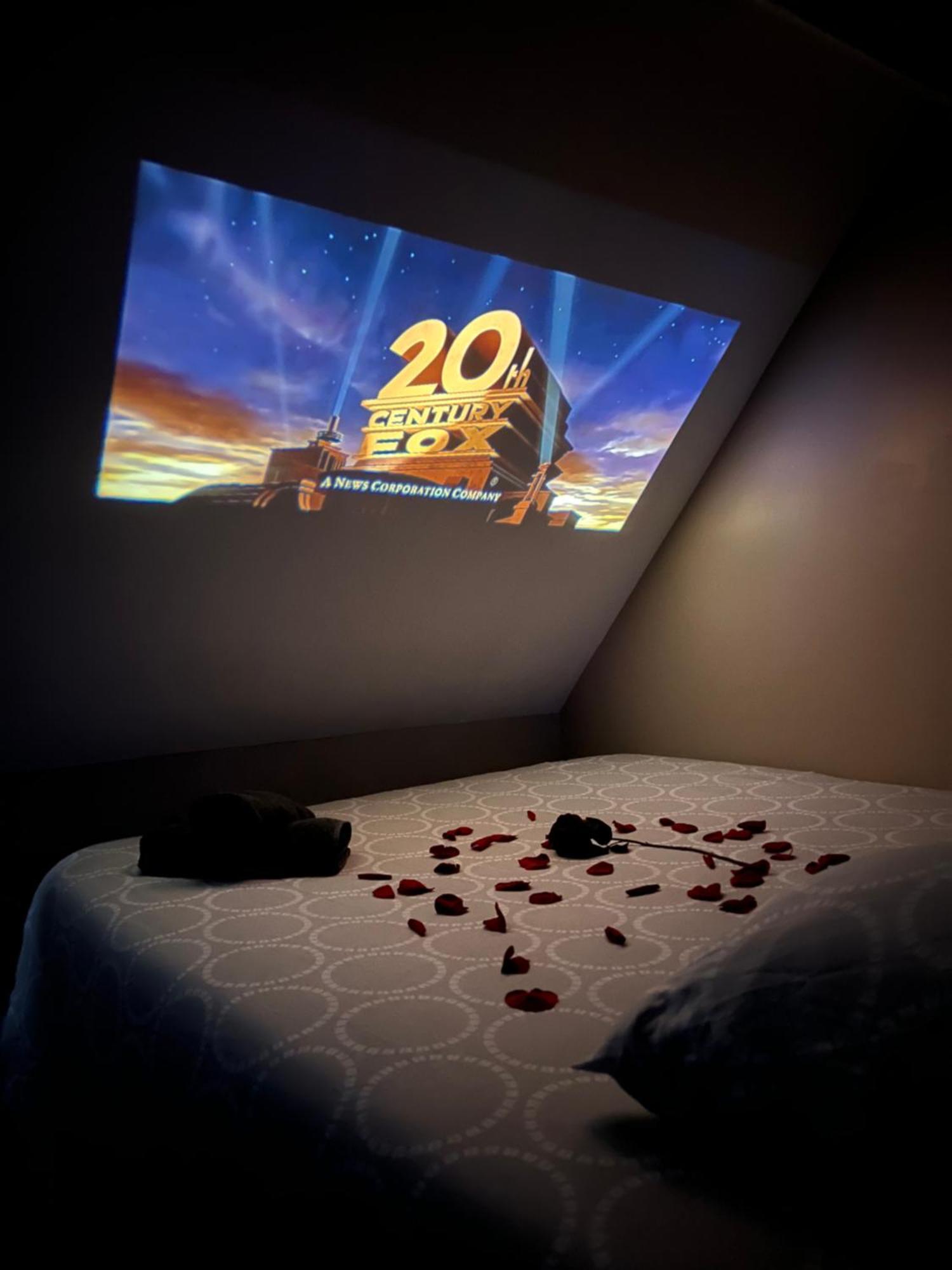 Sejour Detente Au Coeur De Macon Spa,Cine,Bouteille Offerte Exteriér fotografie